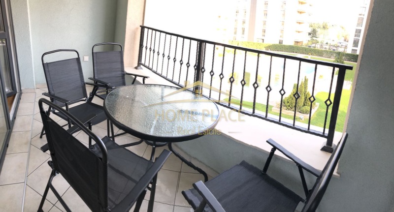 Na prodej  1 ložnice Varna , k.k. Sv.Sv. Konstantin i Elena , 77 m2 | 90829175 - obraz [5]