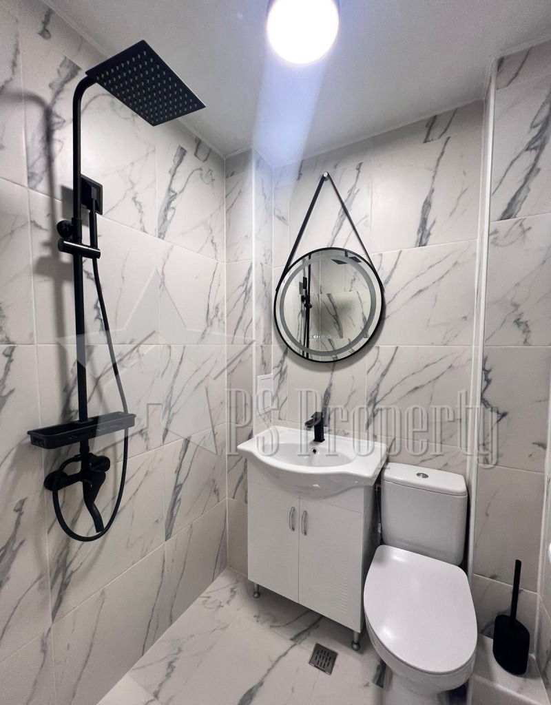 For Sale  1 bedroom Stara Zagora , Samara 3 , 47 sq.m | 67904149 - image [11]