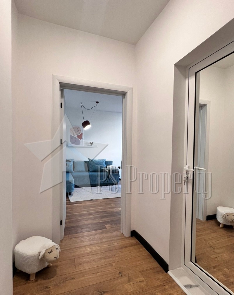 For Sale  1 bedroom Stara Zagora , Samara 3 , 47 sq.m | 67904149 - image [10]