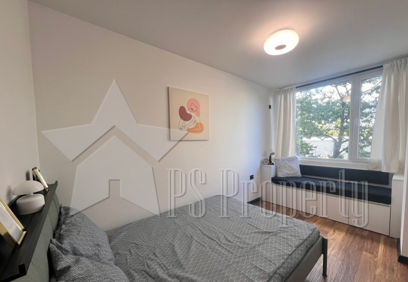 For Sale  1 bedroom Stara Zagora , Samara 3 , 47 sq.m | 67904149 - image [8]