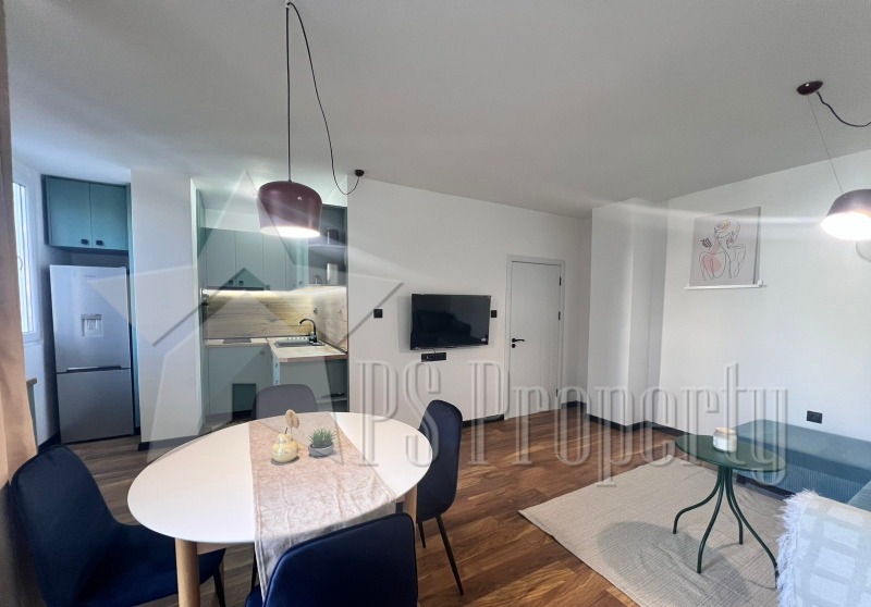 For Sale  1 bedroom Stara Zagora , Samara 3 , 47 sq.m | 67904149 - image [4]