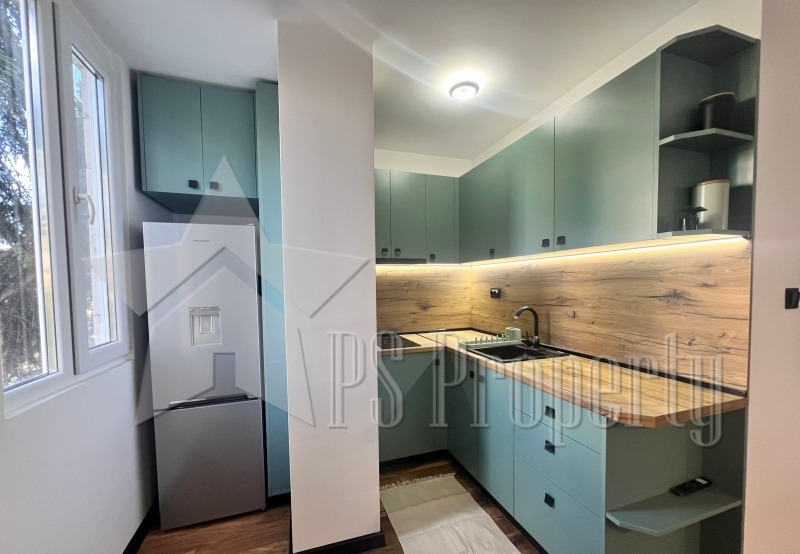 For Sale  1 bedroom Stara Zagora , Samara 3 , 47 sq.m | 67904149 - image [7]