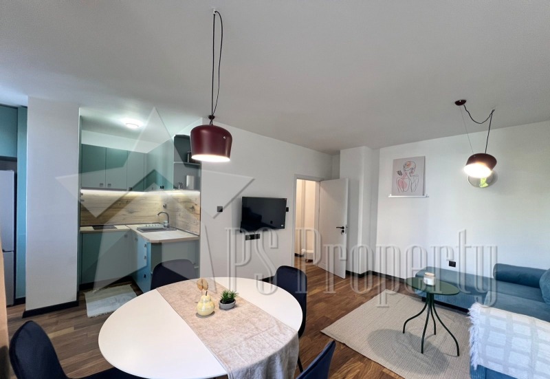 For Sale  1 bedroom Stara Zagora , Samara 3 , 47 sq.m | 67904149 - image [6]