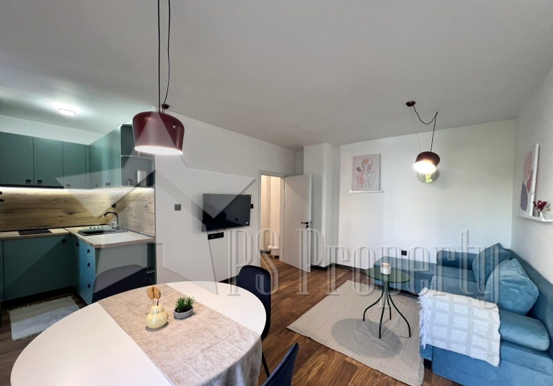 For Sale  1 bedroom Stara Zagora , Samara 3 , 47 sq.m | 67904149 - image [3]