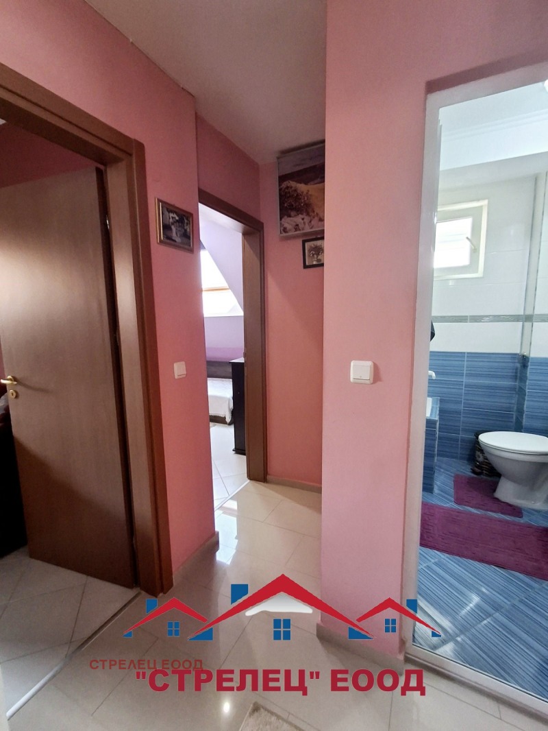 Te koop  1 slaapkamer Dobritsj , Avtogara , 62 m² | 30680748 - afbeelding [5]
