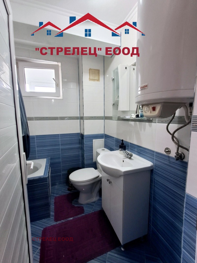 Te koop  1 slaapkamer Dobritsj , Avtogara , 62 m² | 30680748 - afbeelding [11]