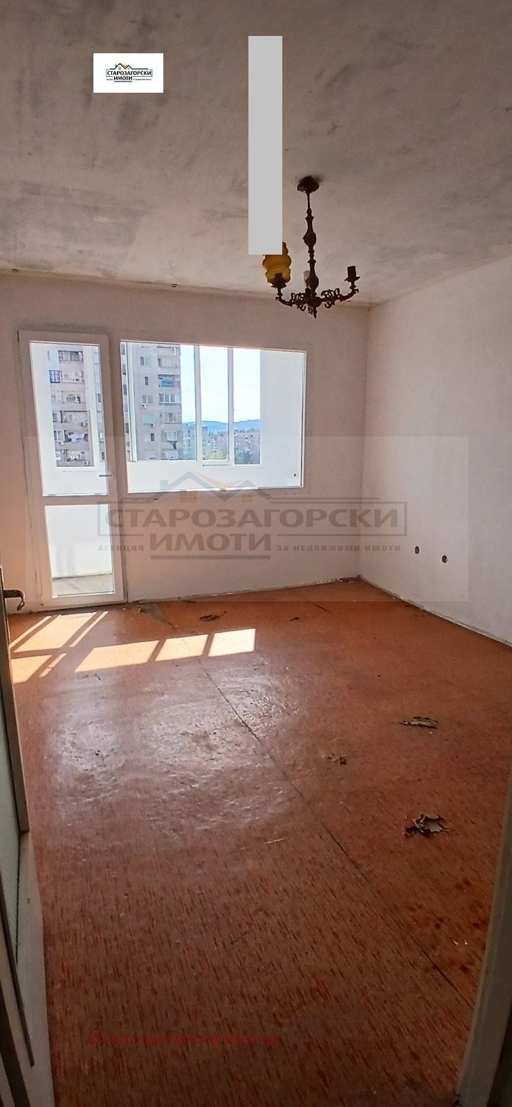Продава  2-стаен град Стара Загора , Казански , 51 кв.м | 80978468 - изображение [6]