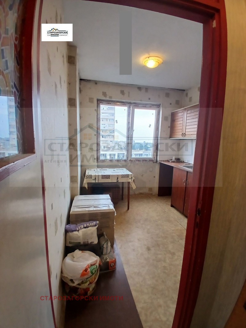 Продава  2-стаен град Стара Загора , Казански , 51 кв.м | 80978468
