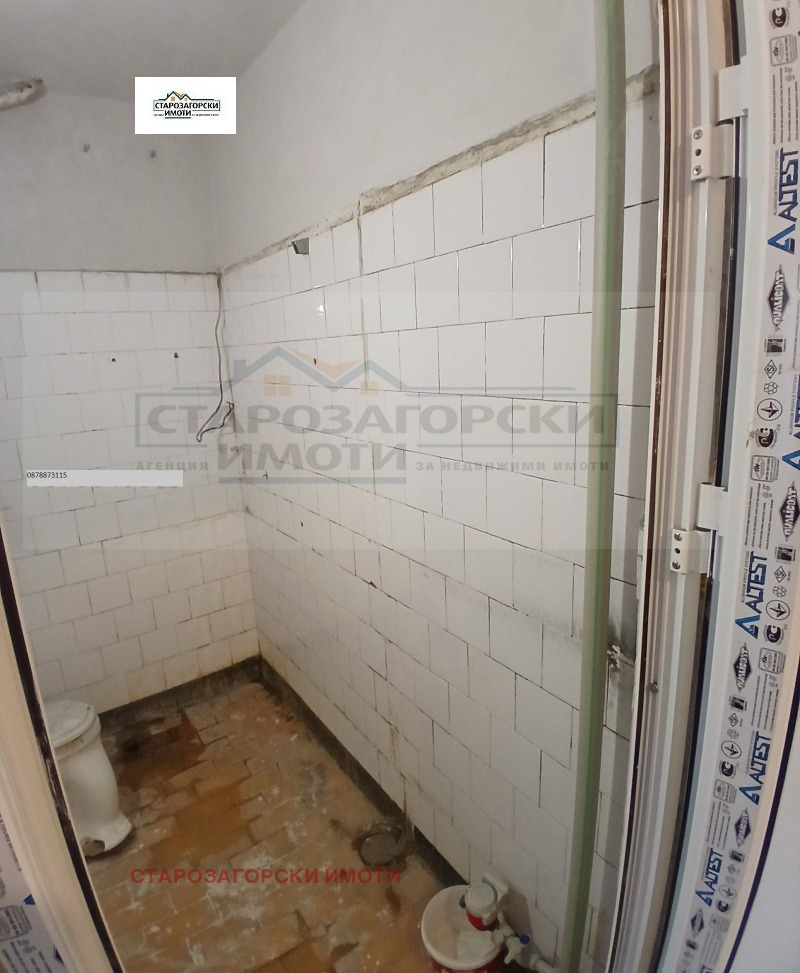 Продава  2-стаен град Стара Загора , Казански , 51 кв.м | 80978468 - изображение [4]