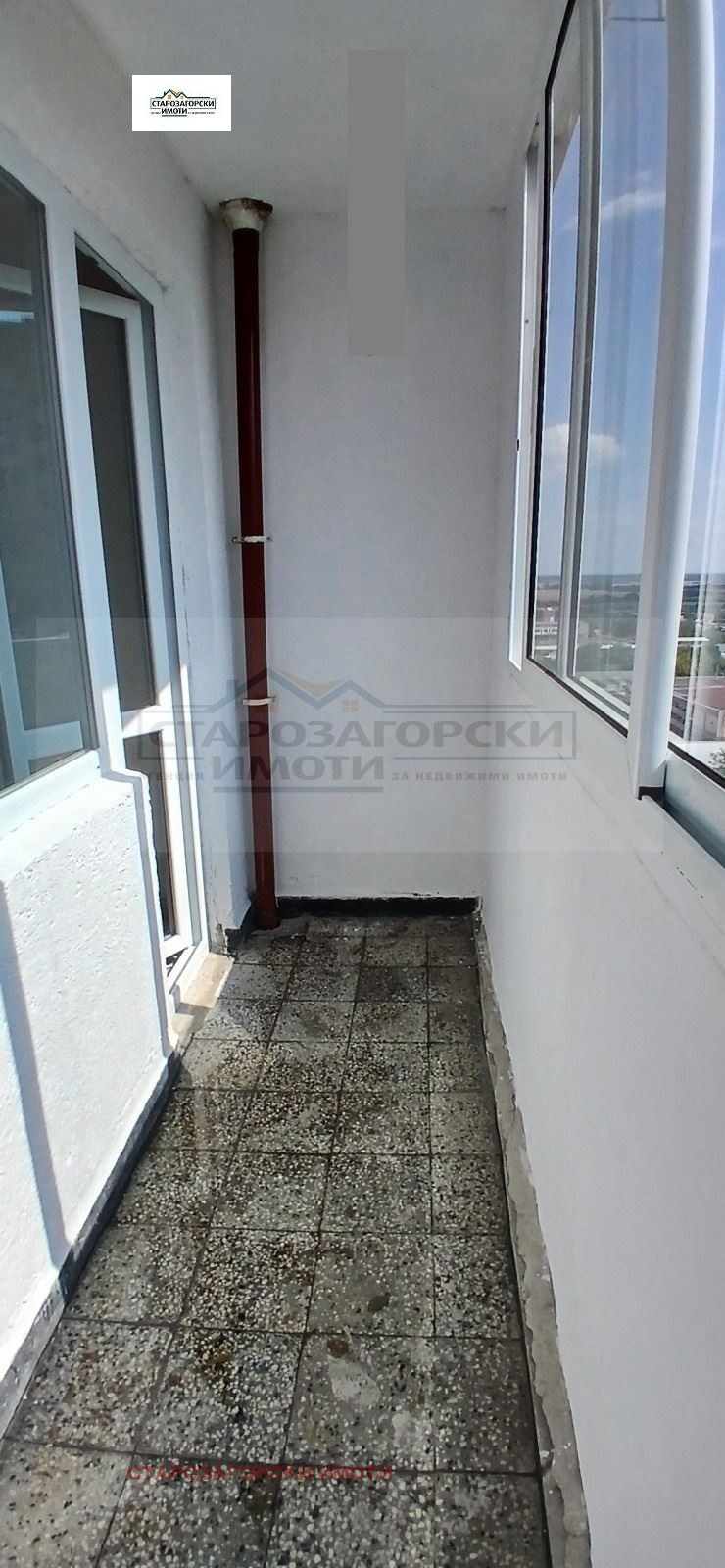 Продава  2-стаен град Стара Загора , Казански , 51 кв.м | 80978468 - изображение [11]