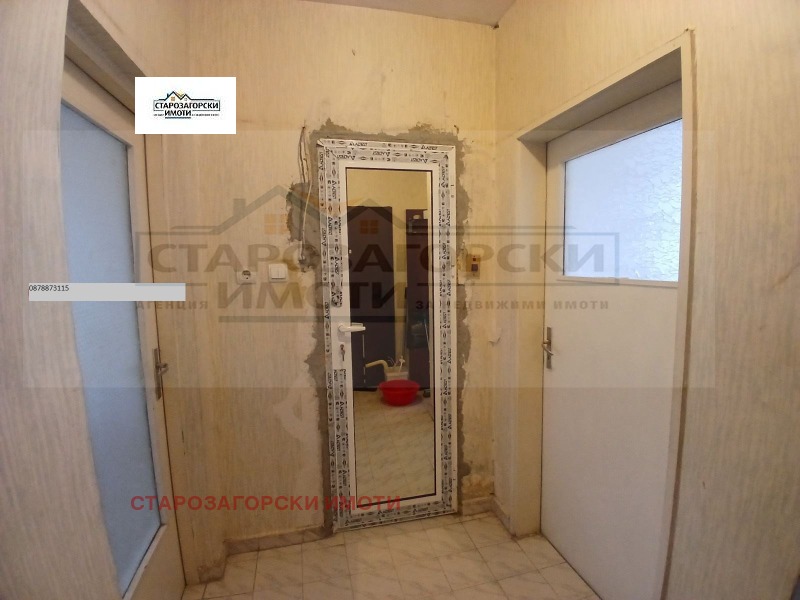 Продава  2-стаен град Стара Загора , Казански , 51 кв.м | 80978468 - изображение [9]