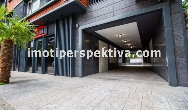 Продава 2-СТАЕН, гр. Пловдив, Кючук Париж, снимка 6 - Апартаменти - 52399312