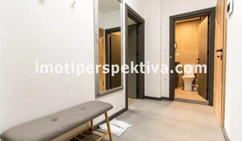 Продава 2-СТАЕН, гр. Пловдив, Кючук Париж, снимка 4 - Апартаменти - 52399312