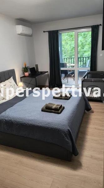 Продава 2-СТАЕН, гр. Пловдив, Кючук Париж, снимка 2 - Апартаменти - 52399312