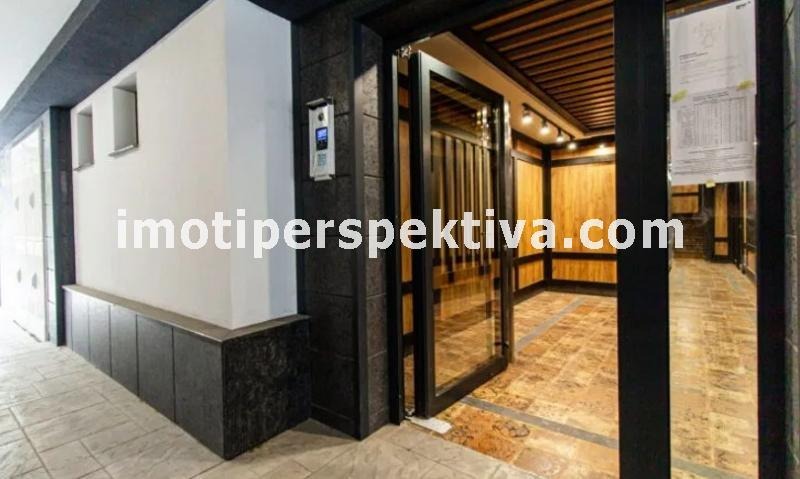 Продава 2-СТАЕН, гр. Пловдив, Кючук Париж, снимка 7 - Апартаменти - 52399312