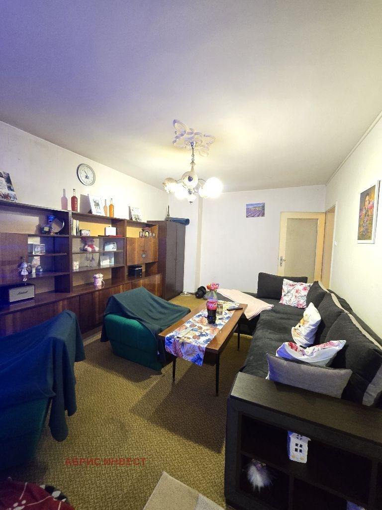 Продава 2-СТАЕН, гр. София, Мусагеница, снимка 6 - Апартаменти - 53810064