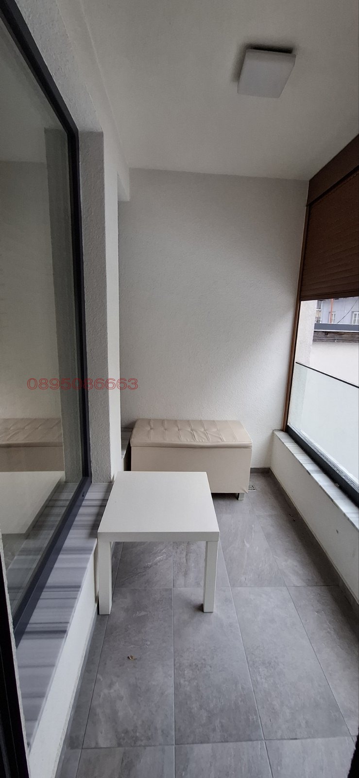 Продава 2-СТАЕН, гр. София, Оборище, снимка 10 - Апартаменти - 54921614