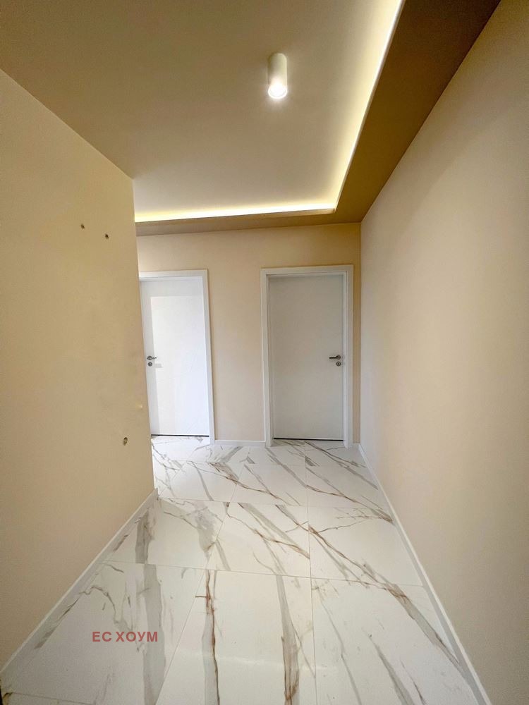 Продава 2-СТАЕН, гр. София, Славия, снимка 14 - Апартаменти - 56214184