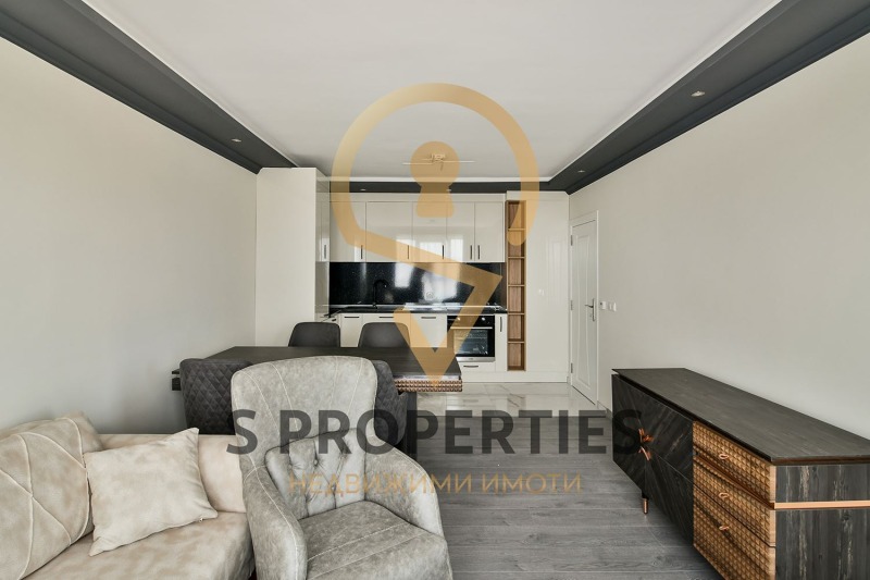 À vendre  2 chambres Varna , Izgrev , 88 m² | 71655200