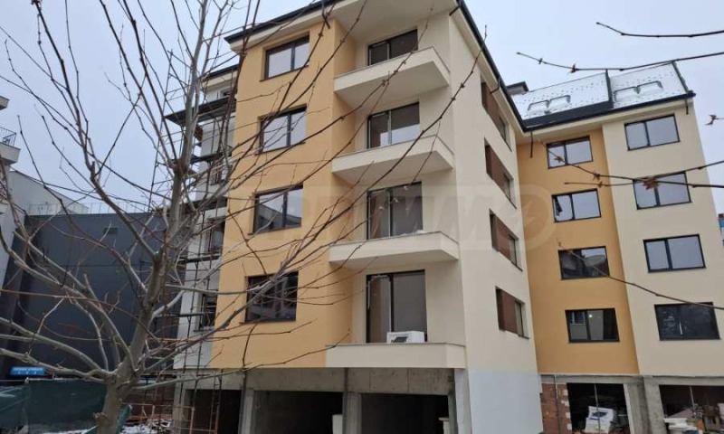 Продава 3-СТАЕН, гр. София, Витоша, снимка 1 - Aпартаменти - 48009671