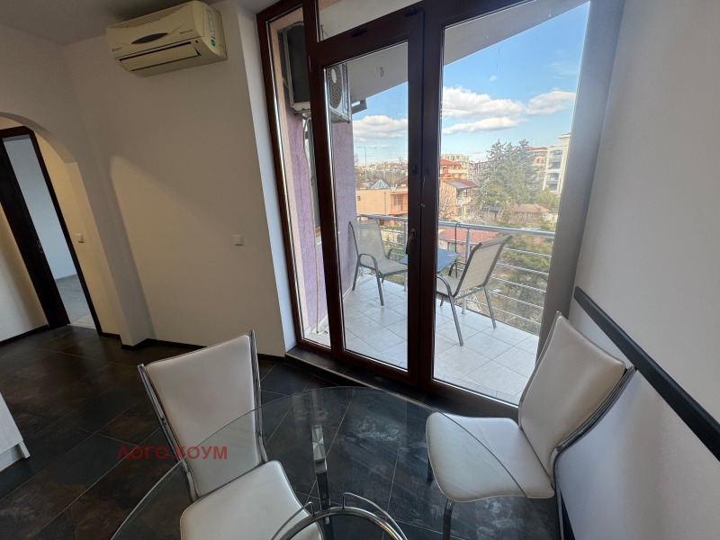 Продается  2 спальни Варна , к.к. Св.Св. Константин и Елена , 67 кв.м | 86216629 - изображение [3]