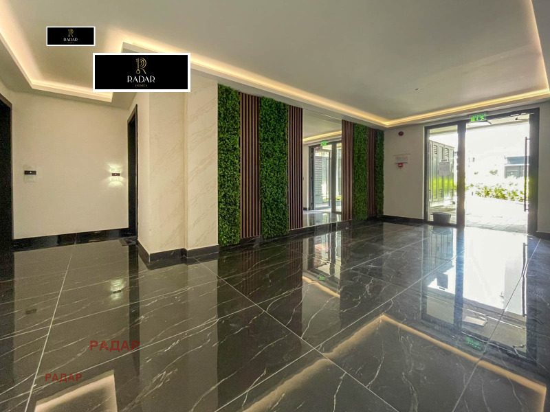 En venta  2 dormitorios Sofia , Malinova dolina , 95 metros cuadrados | 62940068 - imagen [3]