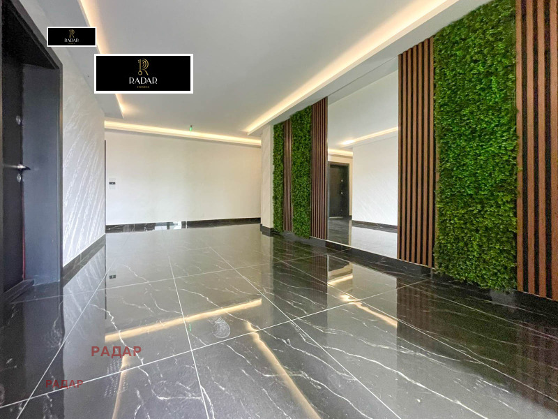 En venta  2 dormitorios Sofia , Malinova dolina , 95 metros cuadrados | 62940068