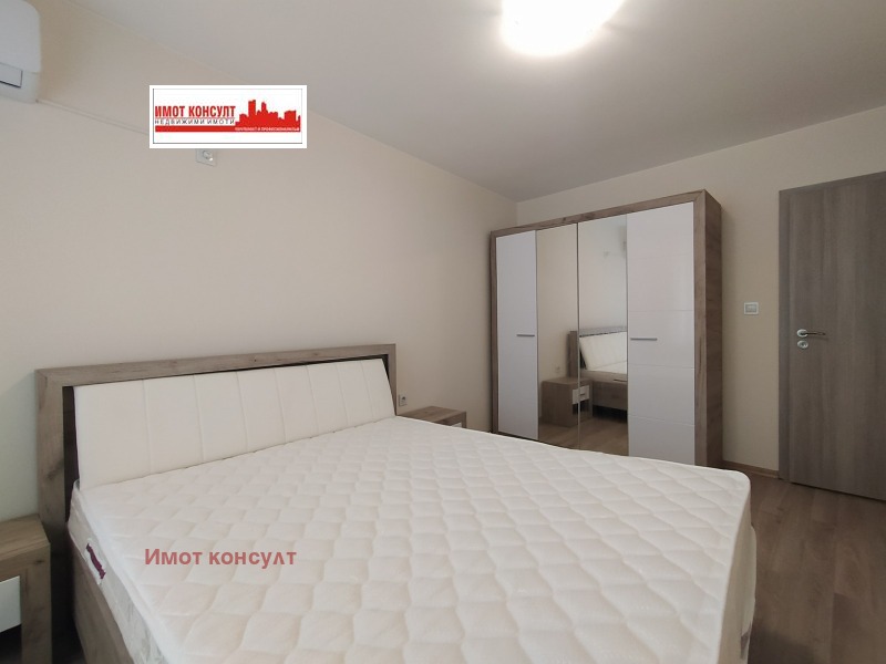 Продава  3-стаен град Пловдив , Кючук Париж , 95 кв.м | 91038793 - изображение [6]