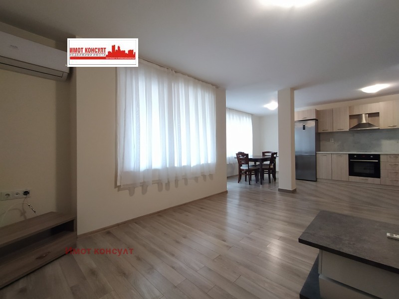 Продава  3-стаен град Пловдив , Кючук Париж , 95 кв.м | 91038793 - изображение [3]