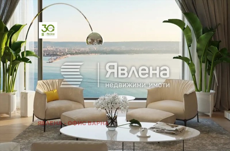 Продава 3-СТАЕН, гр. Варна, Галата, снимка 3 - Апартаменти - 54384060