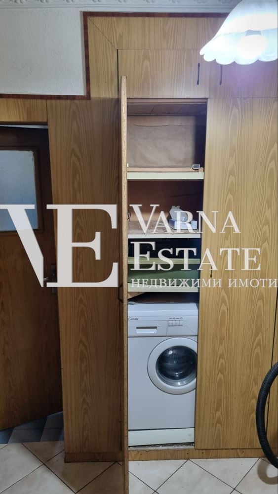 Продава 4-СТАЕН, гр. Варна, Цветен квартал, снимка 11 - Апартаменти - 52650060