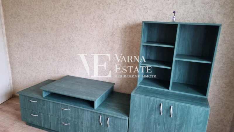 Продава 4-СТАЕН, гр. Варна, Цветен квартал, снимка 4 - Апартаменти - 52650060