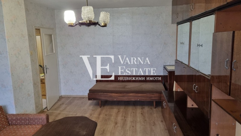 Продава 4-СТАЕН, гр. Варна, Цветен квартал, снимка 3 - Апартаменти - 52650060