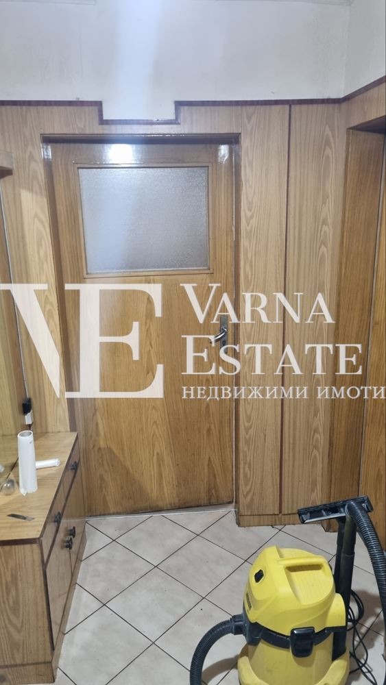 Продава 4-СТАЕН, гр. Варна, Цветен квартал, снимка 12 - Апартаменти - 52650060