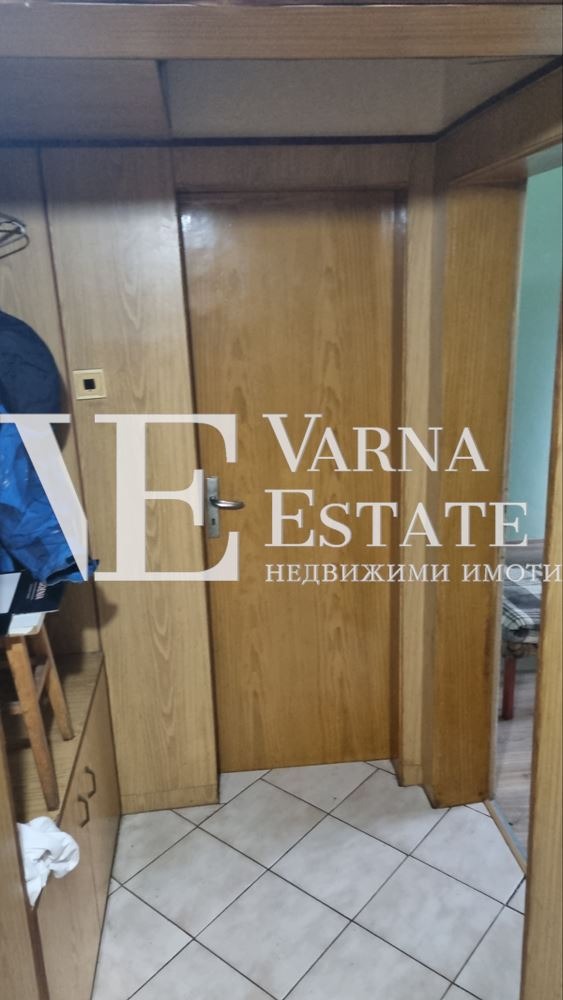 Продава 4-СТАЕН, гр. Варна, Цветен квартал, снимка 14 - Апартаменти - 52650060