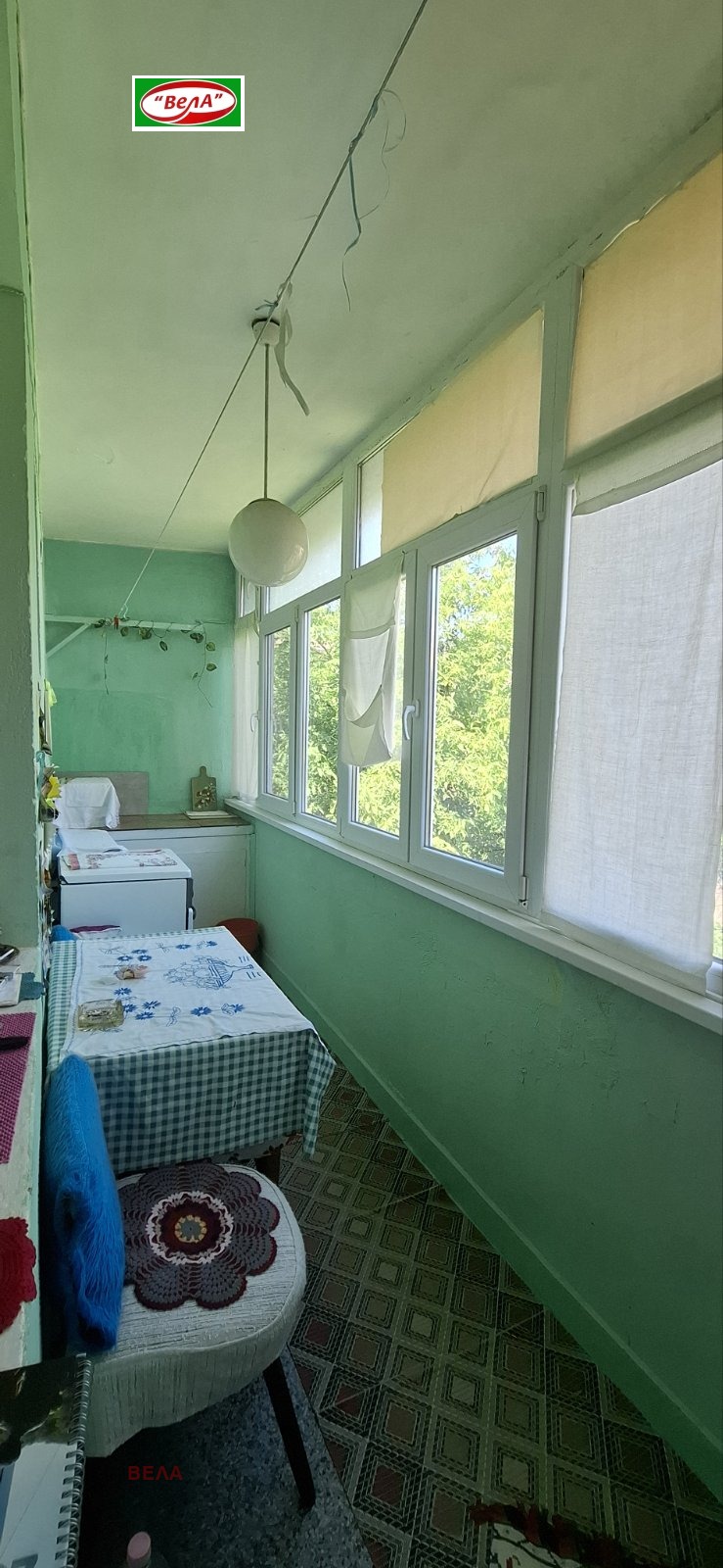 Продава 4-СТАЕН, гр. Горна Оряховица, област Велико Търново, снимка 10 - Апартаменти - 55123631