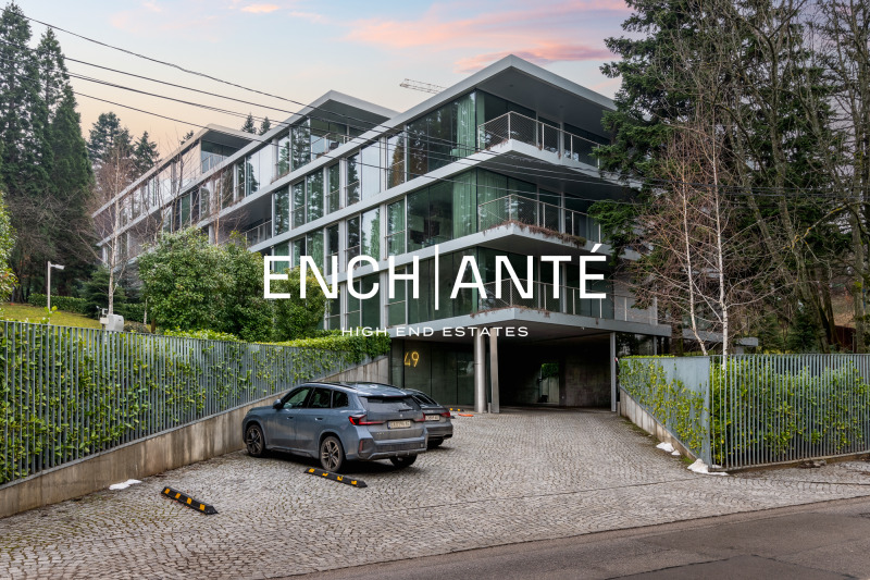 Продава МНОГОСТАЕН, гр. София, Бояна, снимка 11 - Апартаменти - 53439817