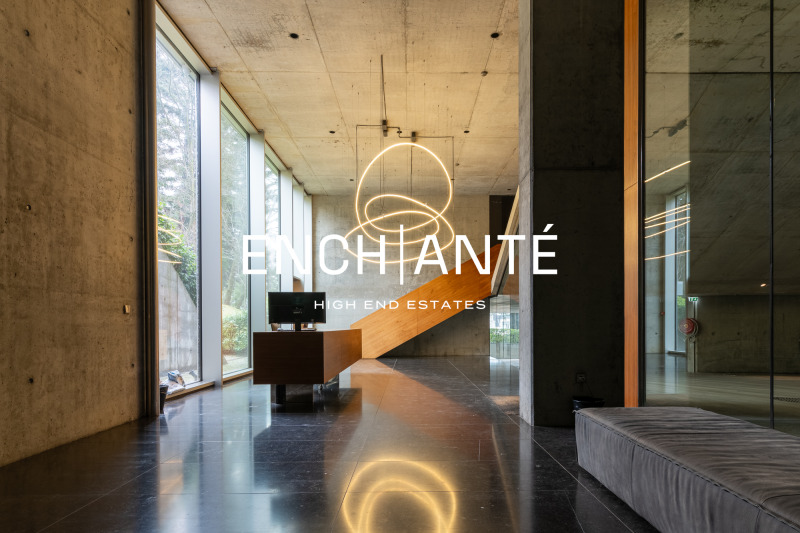 Продава МНОГОСТАЕН, гр. София, Бояна, снимка 12 - Апартаменти - 53439817