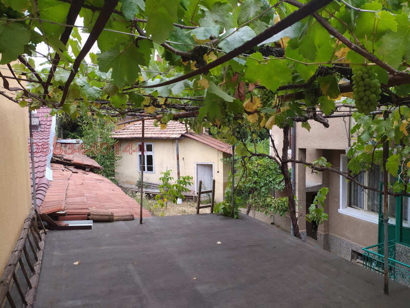 Till salu  Hus Golv Kjustendil , Centar , 92 kvm | 13052264 - bild [13]