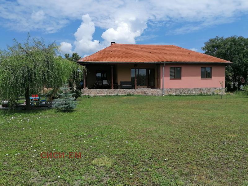 À vendre  Maison région de Dobritch , Dolina , 170 m² | 77632557