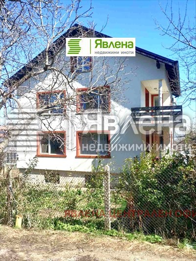 Продава КЪЩА, гр. София, Симеоново, снимка 7 - Къщи - 48446244