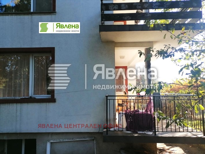 Продава КЪЩА, гр. София, Симеоново, снимка 16 - Къщи - 48446244