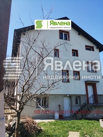 Продава КЪЩА, гр. София, Симеоново, снимка 9 - Къщи - 48446244