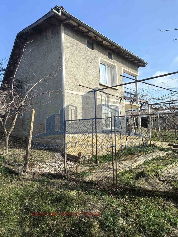 Продава  Къща област Шумен , с. Кюлевча , 150 кв.м | 44697077