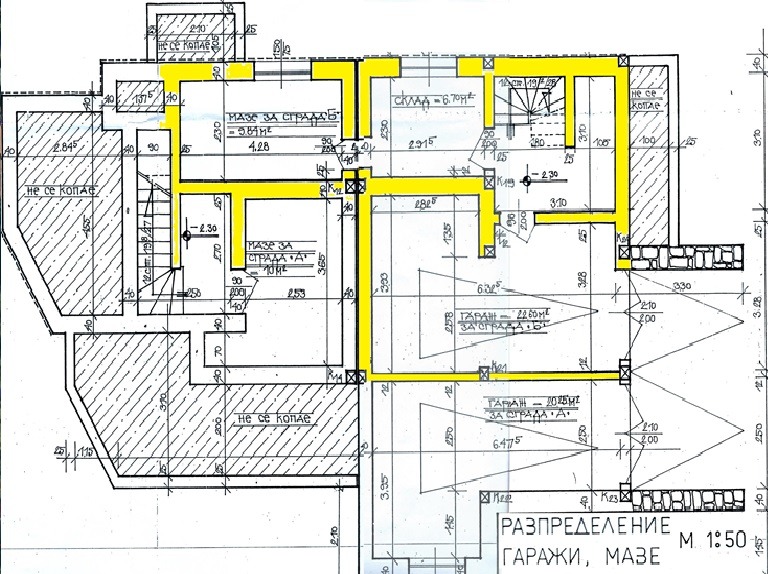 Προς πώληση  σπίτι Σοφηια , Βανκια , 240 τ.μ | 42412699 - εικόνα [6]