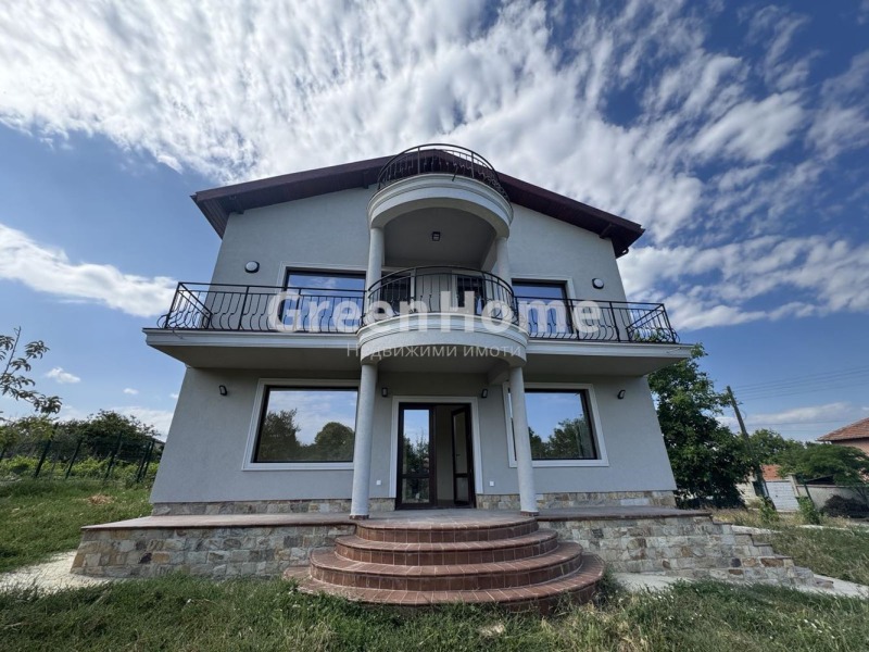 Продава  Къща област Варна , с. Равна гора , 245 кв.м | 19514826
