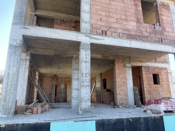 Продава  Къща област Пловдив , с. Марково , 219 кв.м | 35287562 - изображение [3]