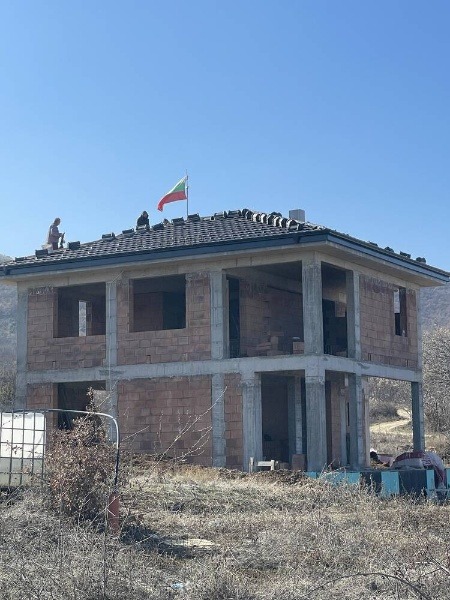 Продава  Къща област Пловдив , с. Марково , 219 кв.м | 35287562 - изображение [2]