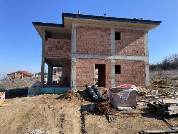 Продава  Къща област Пловдив , с. Марково , 219 кв.м | 35287562 - изображение [4]