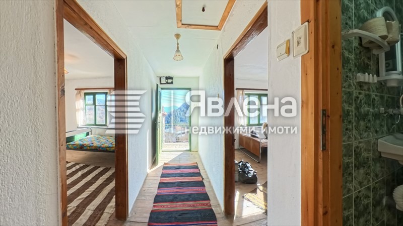 Продава КЪЩА, с. Кутела, област Смолян, снимка 10 - Къщи - 55548376